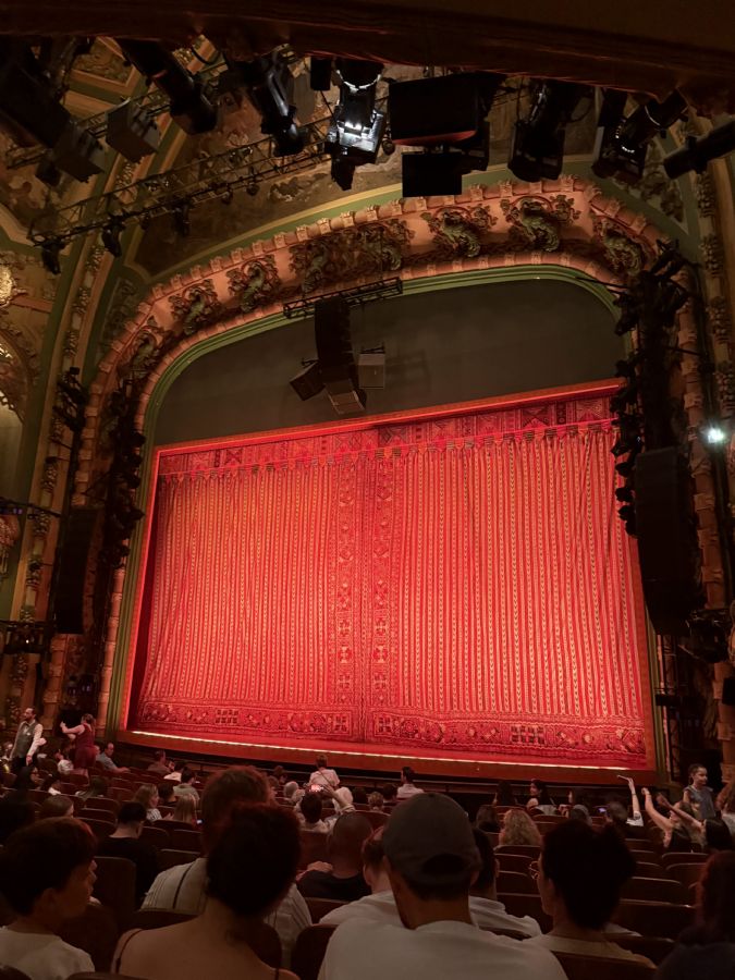 אלאדין - המחזמר המרהיב